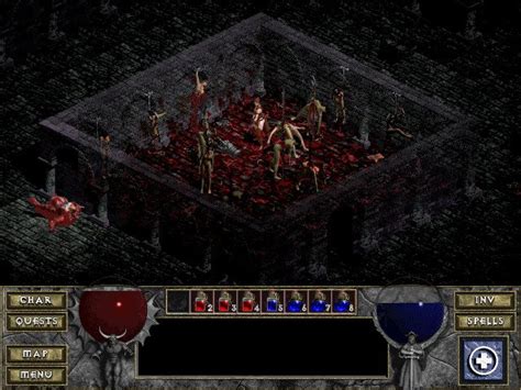 buy diablo 1